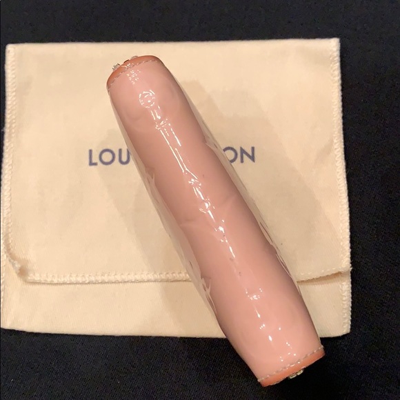💗Louis Vuitton Rose Ballerine Zippy Wallet💗 - Picture 4 of 16